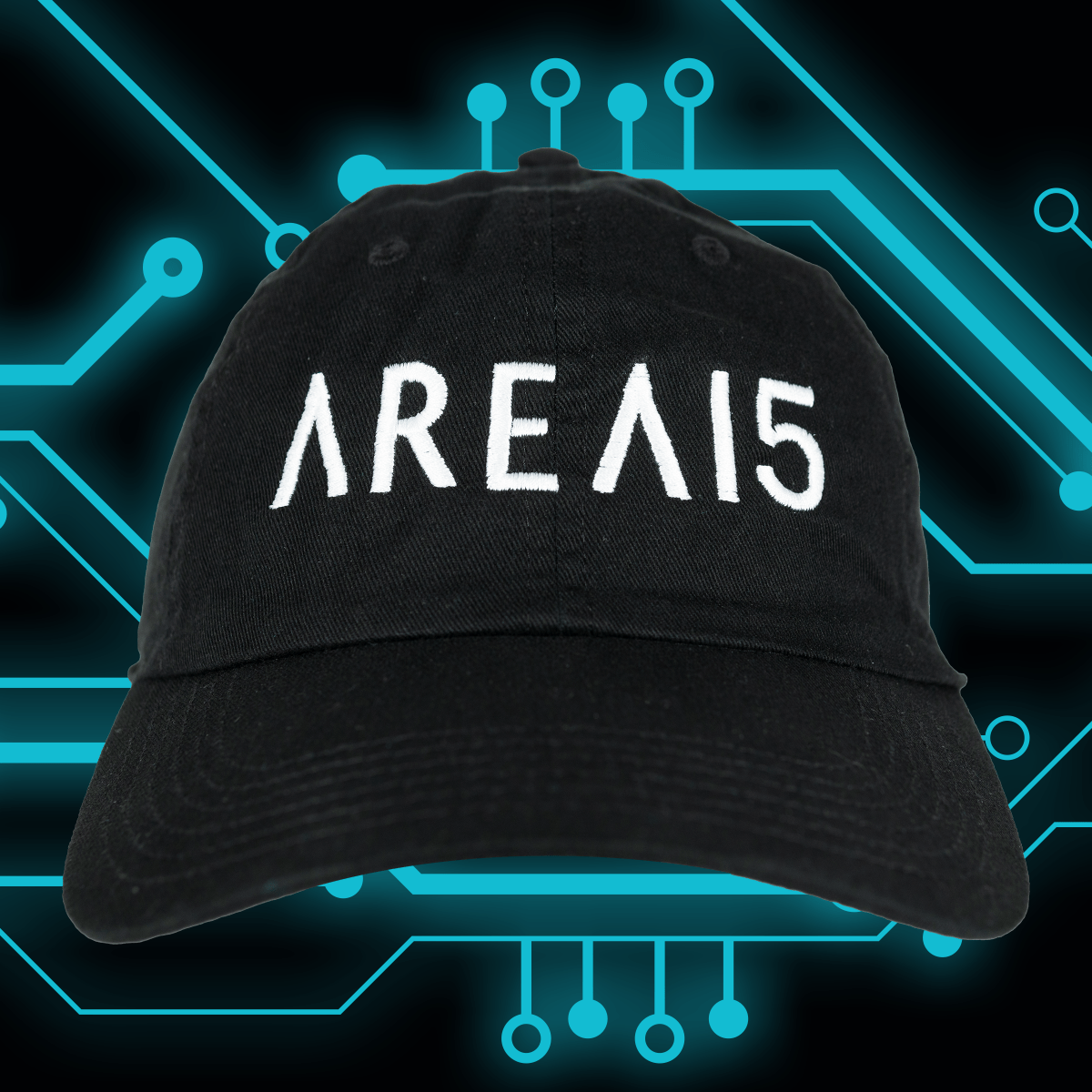 Area15 Las Vegas Side Hit Low Profile Dad - AREA15