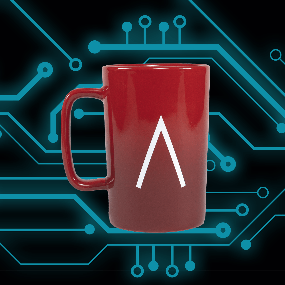 Portal Ombre Mug - AREA15