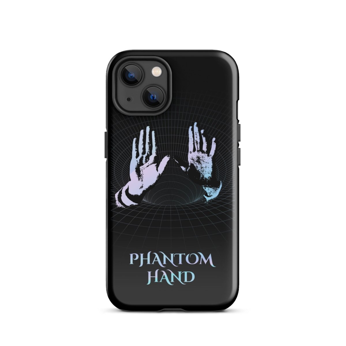 Tough Case for iPhone® - AREA15