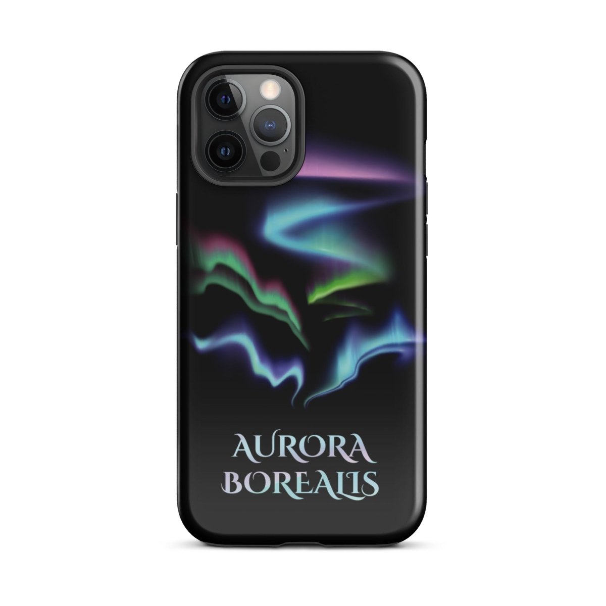 Tough Case for iPhone® - AREA15
