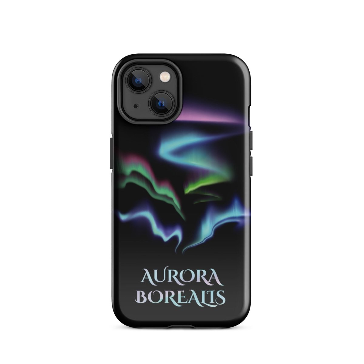Tough Case for iPhone® - AREA15