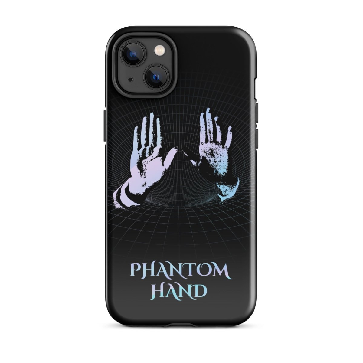 Tough Case for iPhone® - AREA15