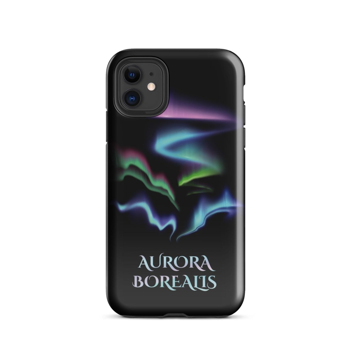 Tough Case for iPhone® - AREA15