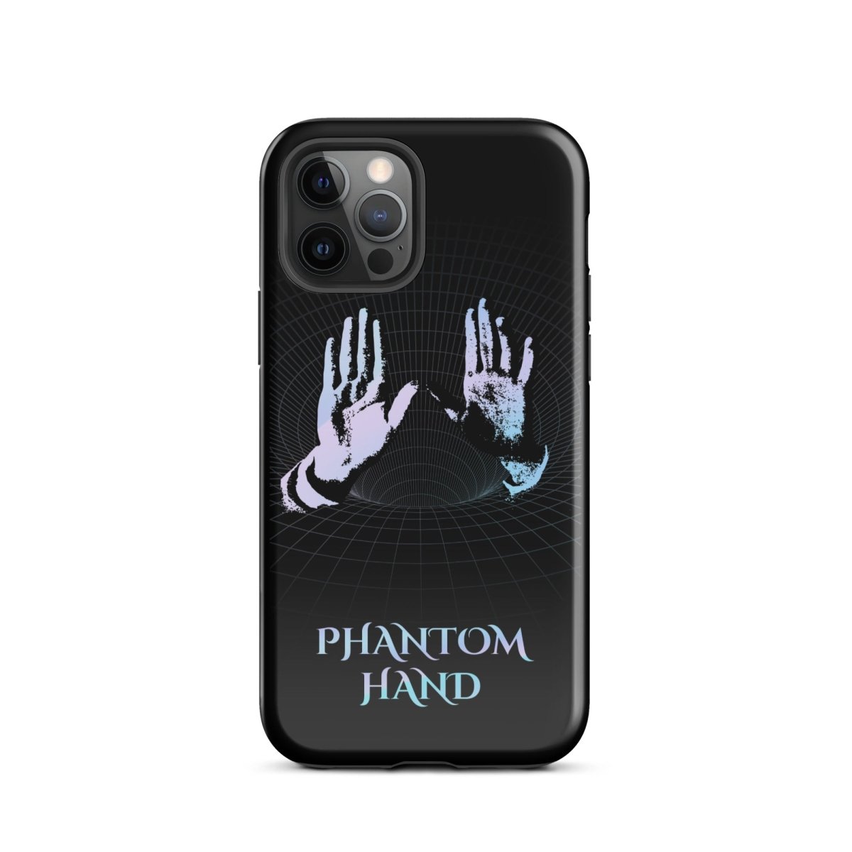 Tough Case for iPhone® - AREA15