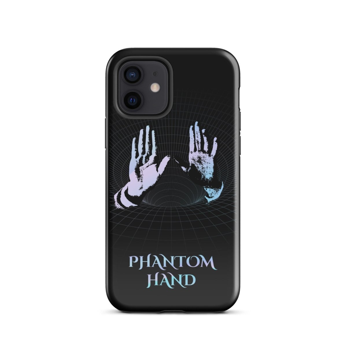 Tough Case for iPhone® - AREA15