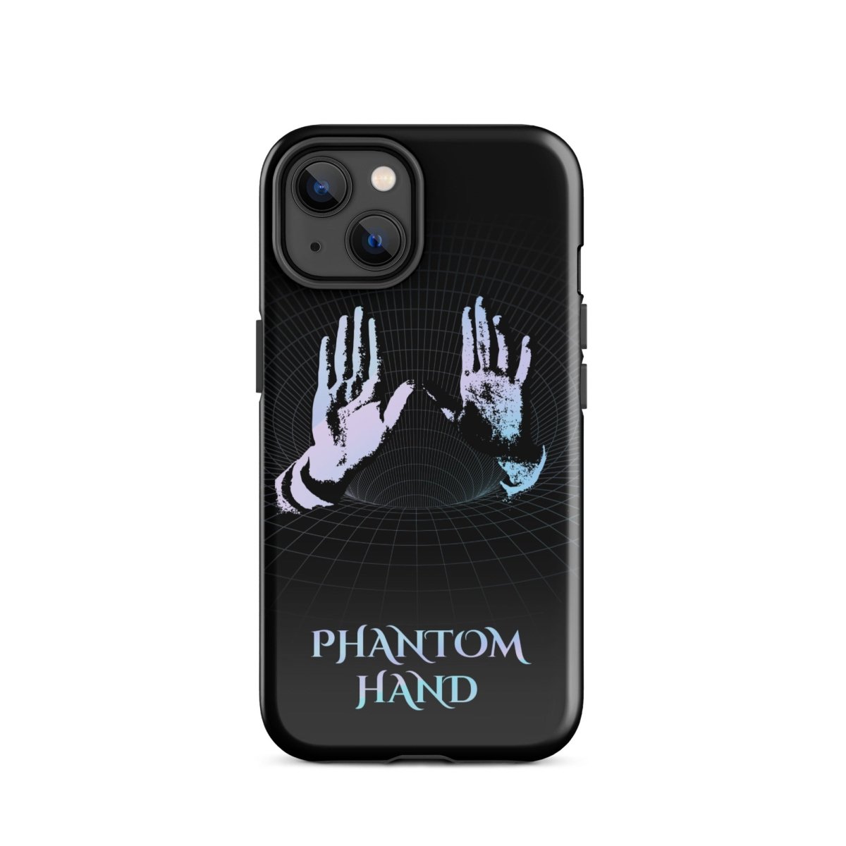 Tough Case for iPhone® - AREA15