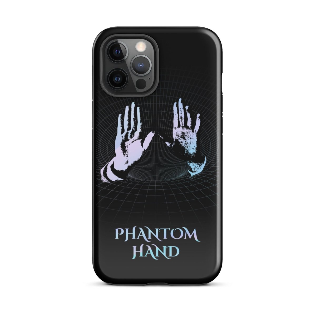 Tough Case for iPhone® - AREA15