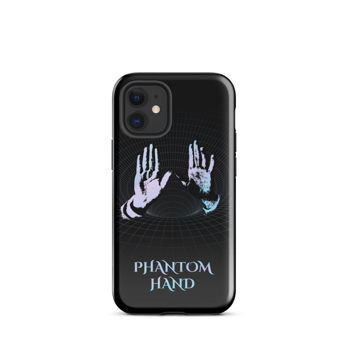 Tough Case for iPhone® - AREA15