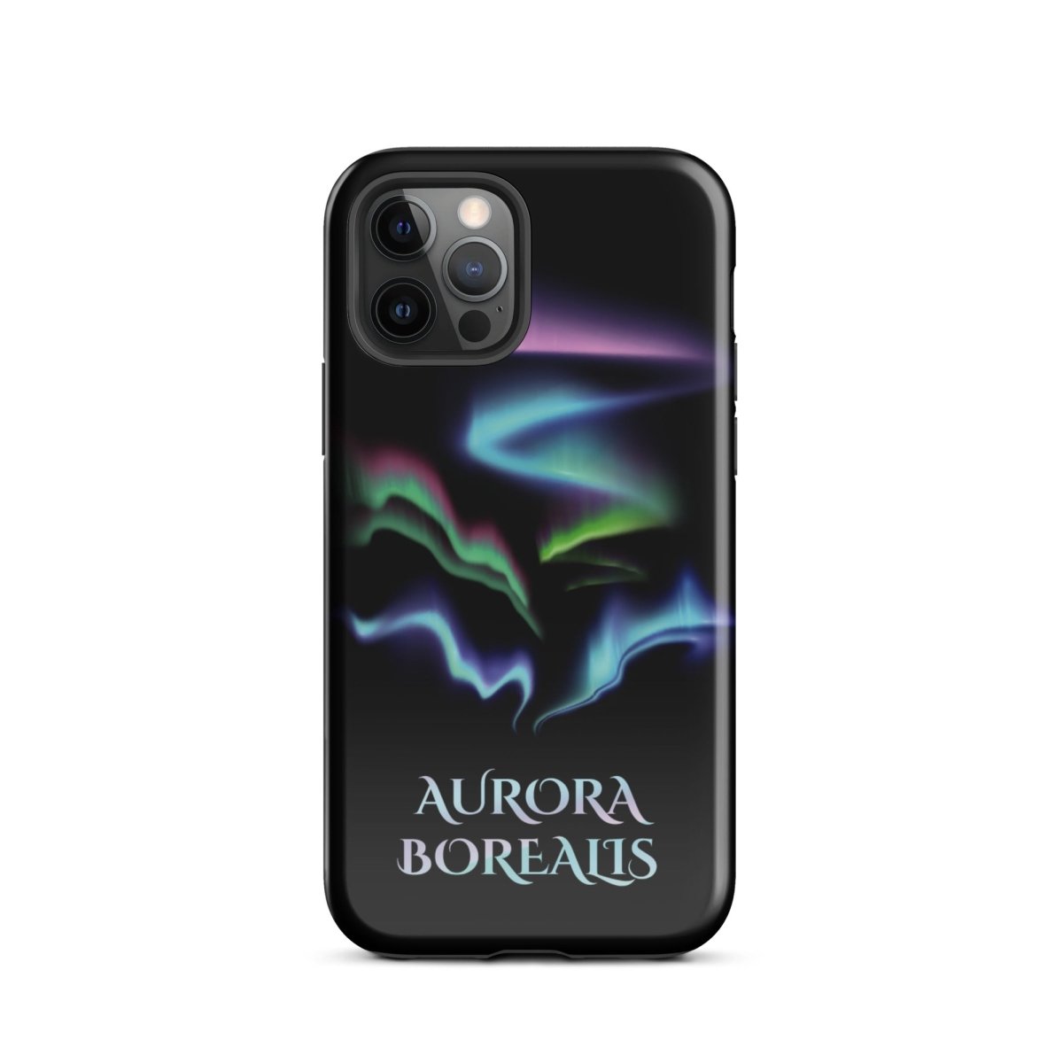 Tough Case for iPhone® - AREA15