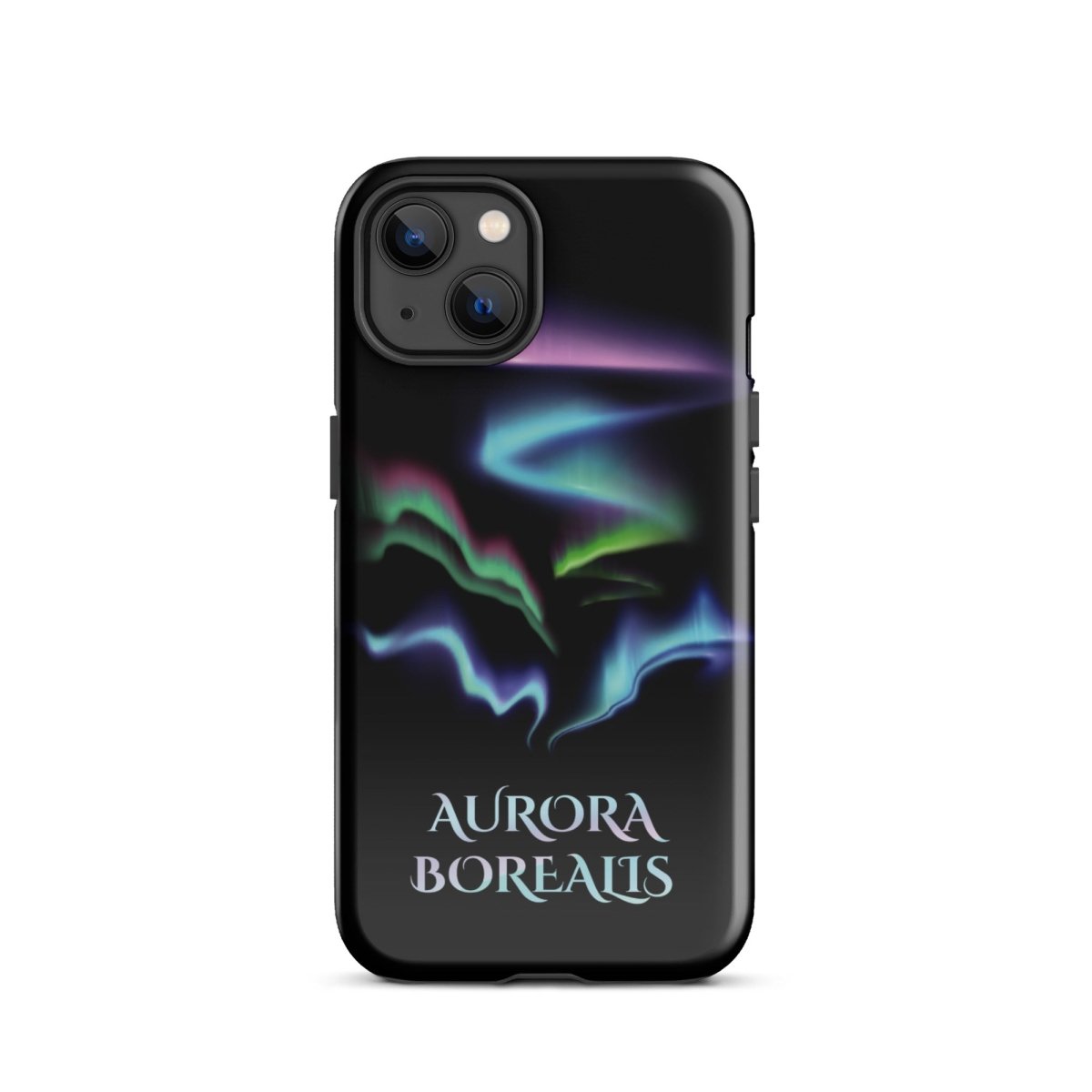 Tough Case for iPhone® - AREA15