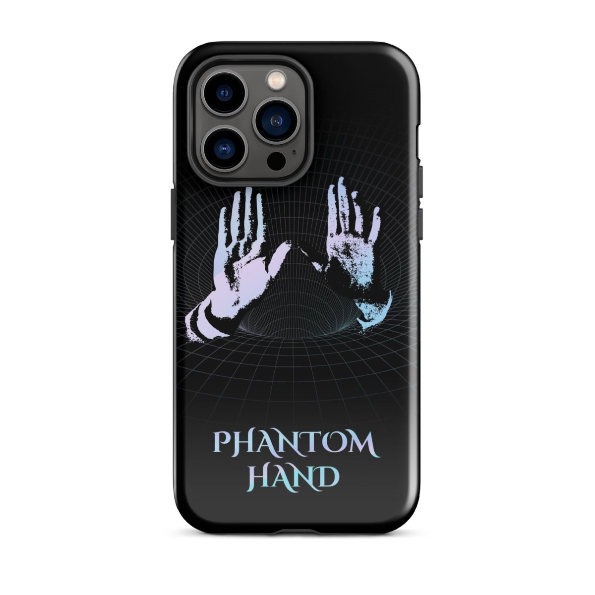 Tough Case for iPhone® - AREA15