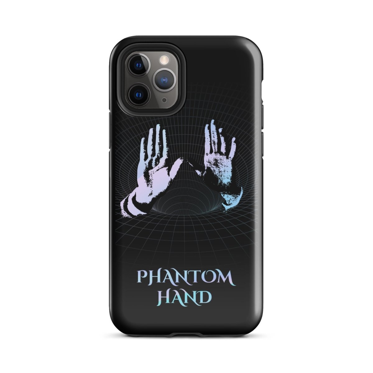 Tough Case for iPhone® - AREA15