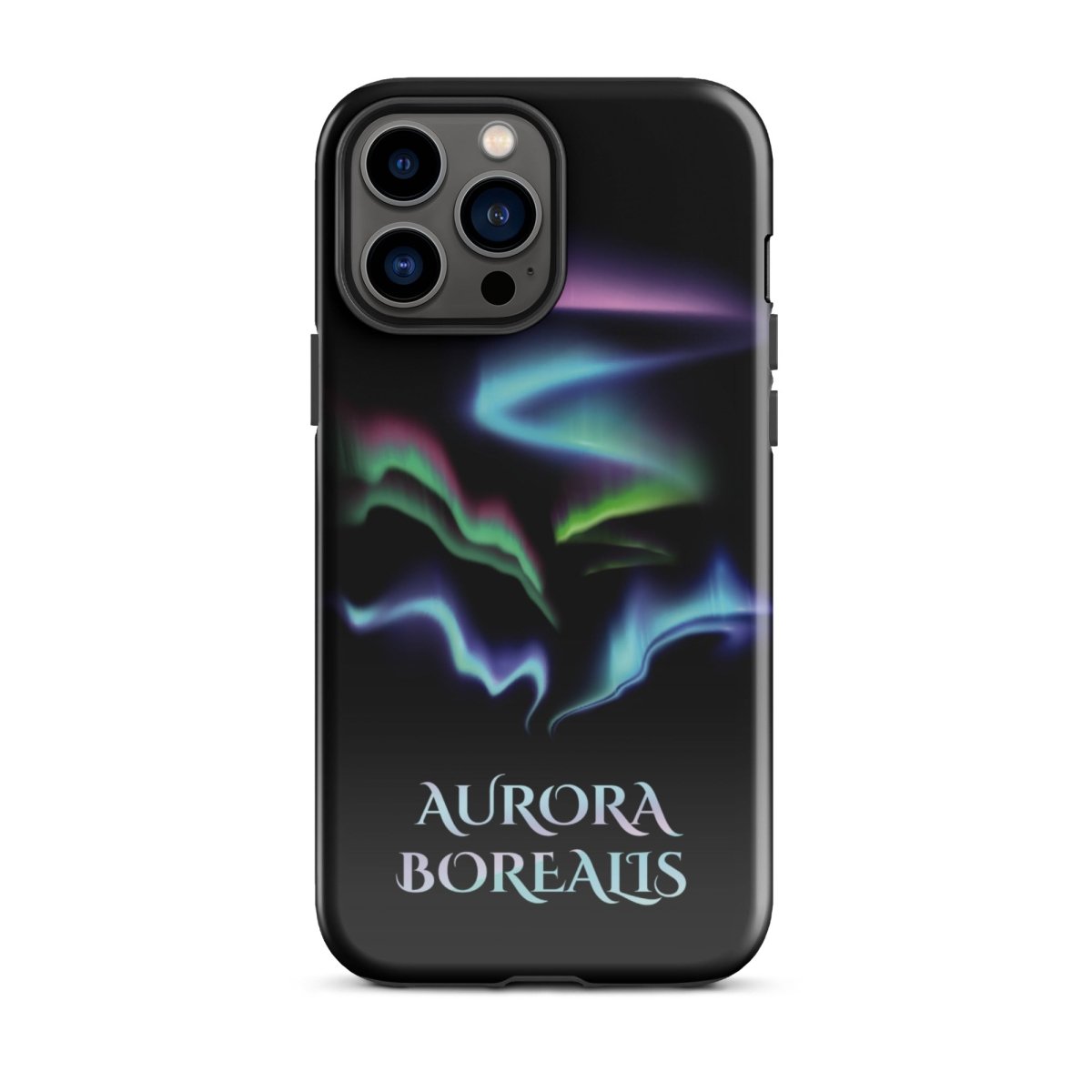 Tough Case for iPhone® - AREA15
