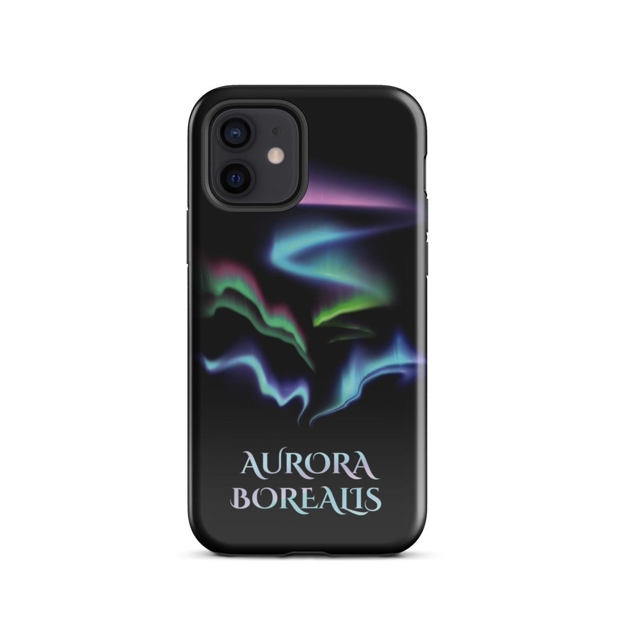 Tough Case for iPhone® - AREA15