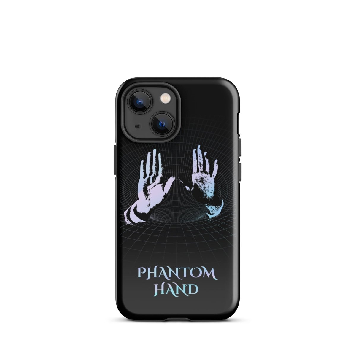 Tough Case for iPhone® - AREA15