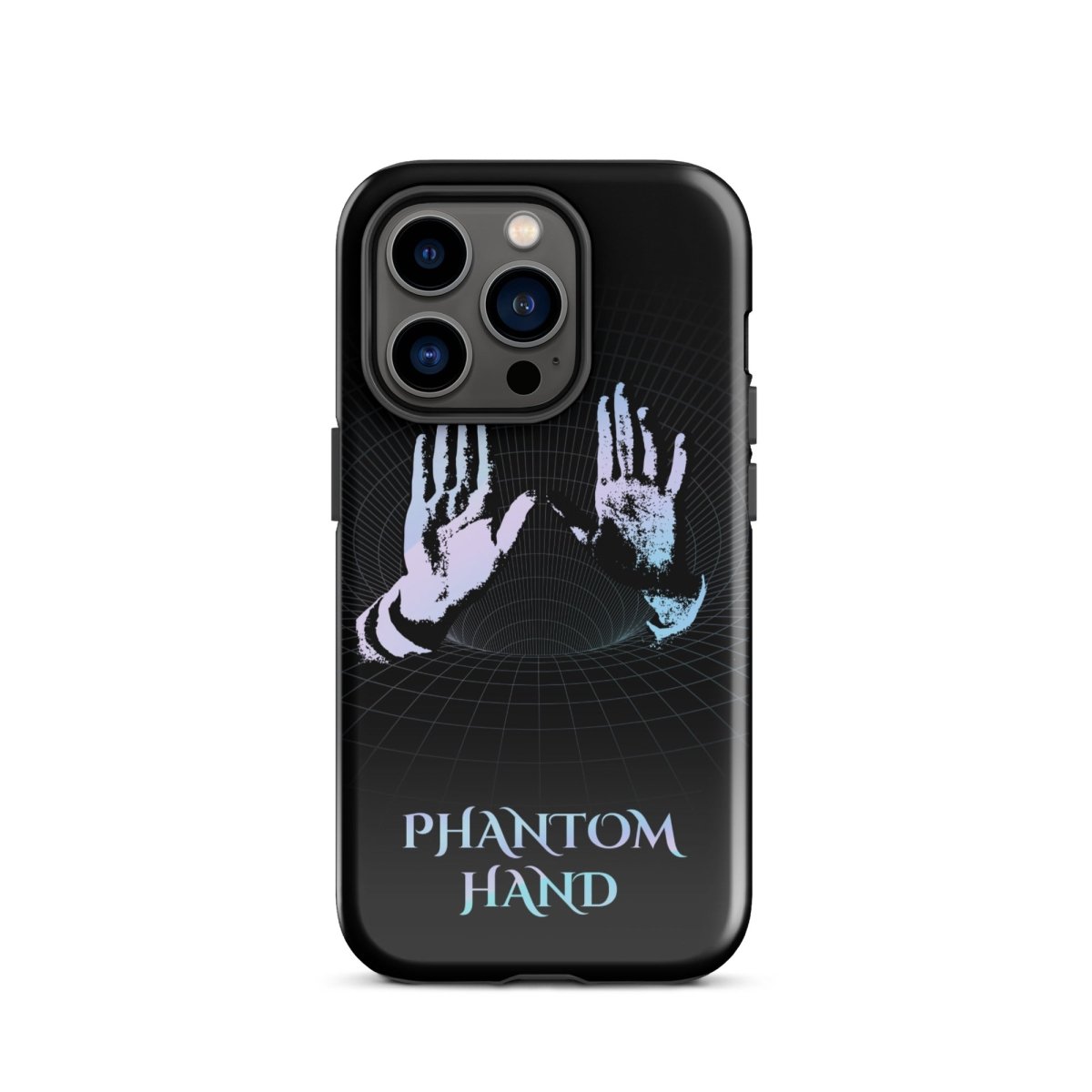 Tough Case for iPhone® - AREA15
