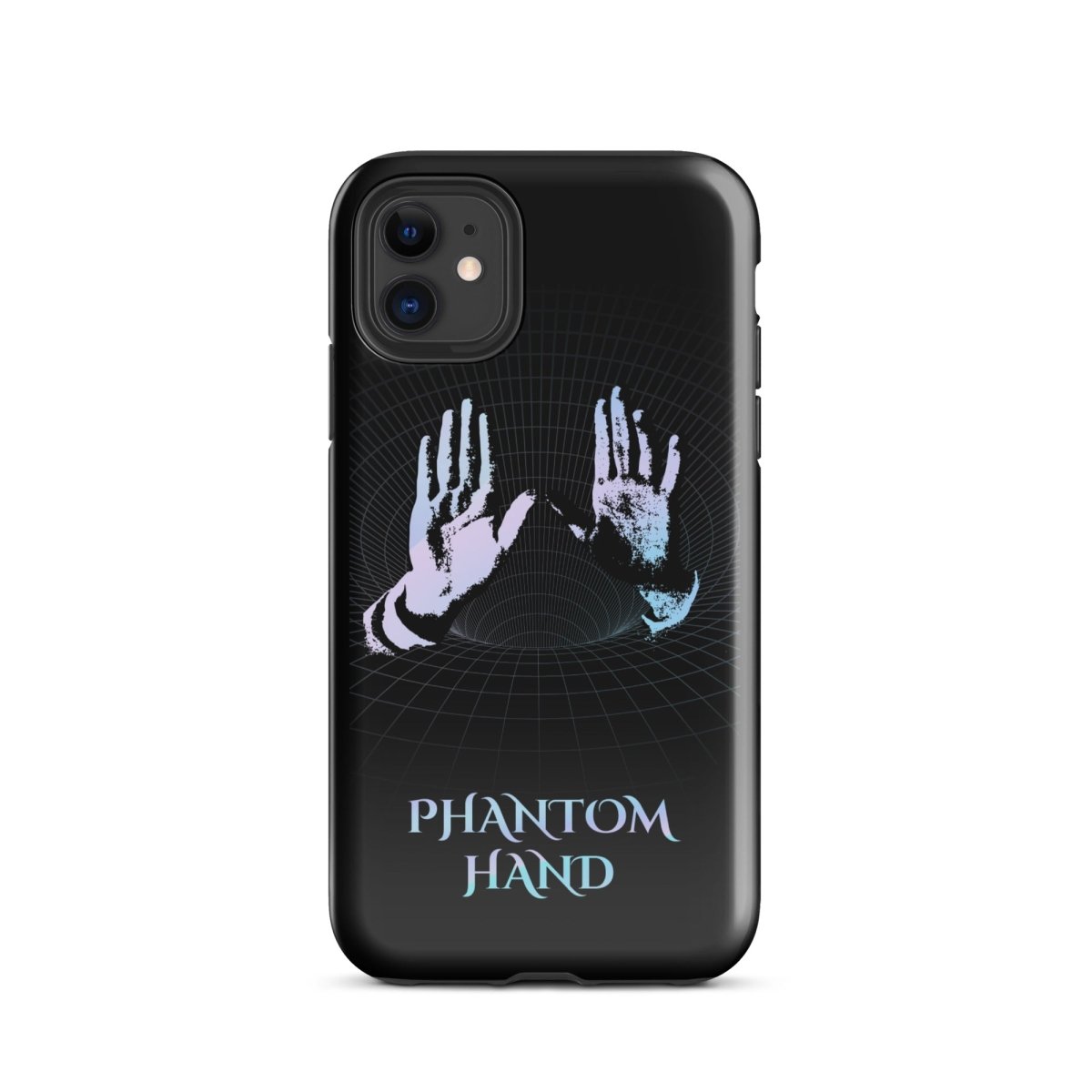 Tough Case for iPhone® - AREA15