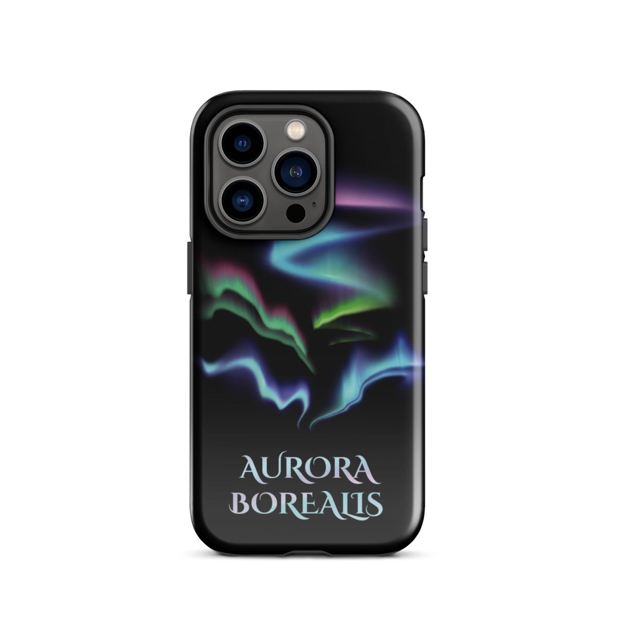 Tough Case for iPhone® - AREA15