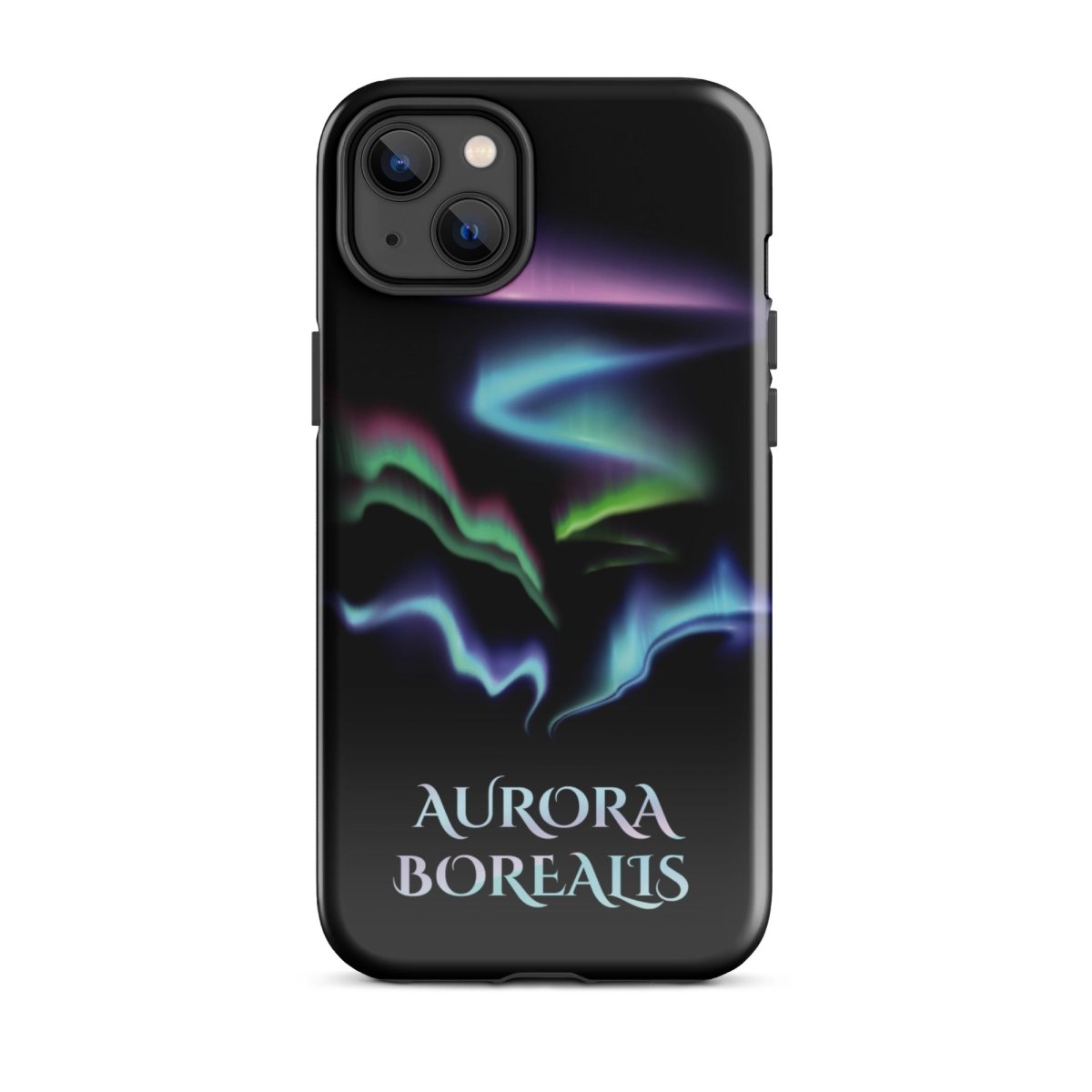Tough Case for iPhone® - AREA15
