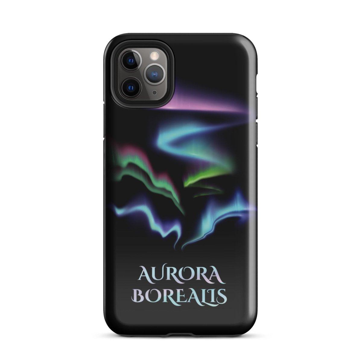 Tough Case for iPhone® - AREA15