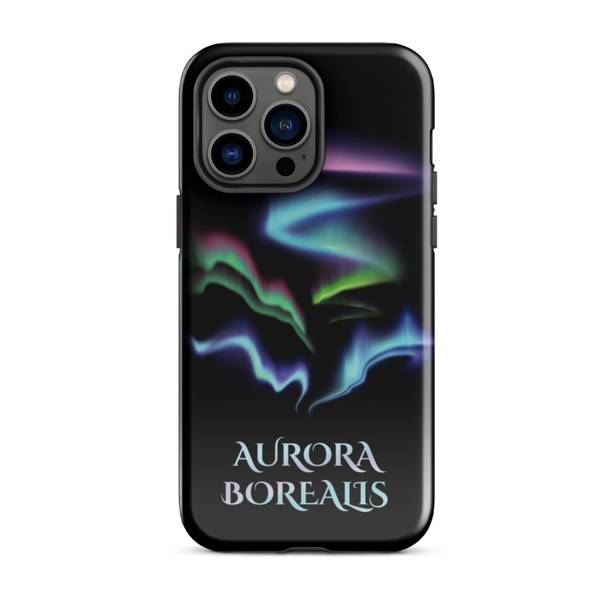 Tough Case for iPhone® - AREA15
