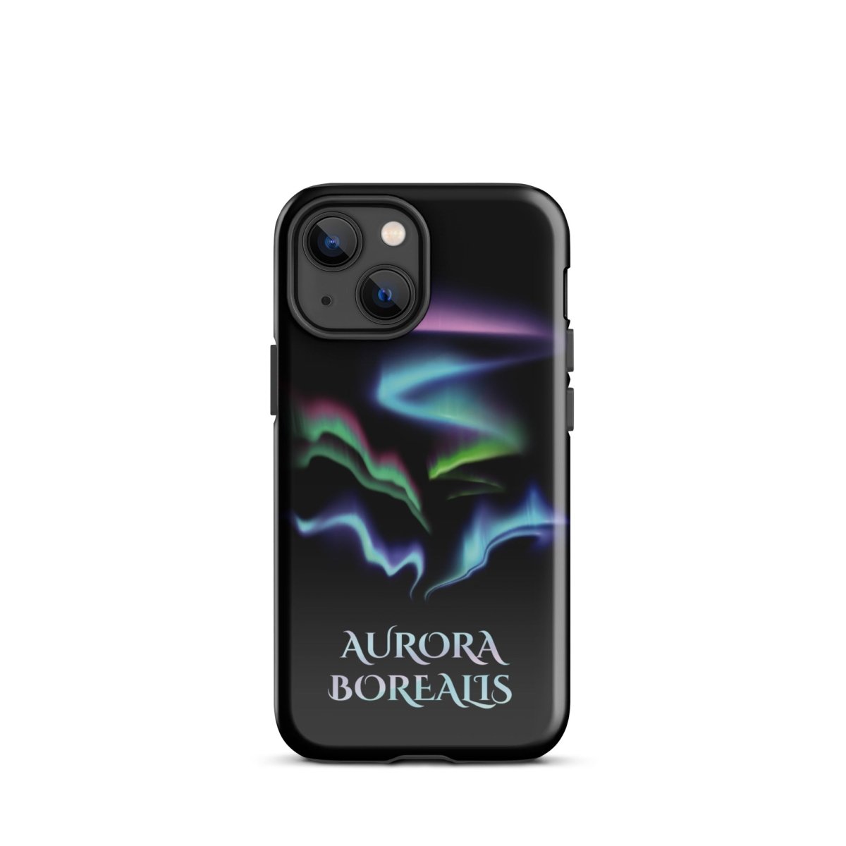 Tough Case for iPhone® - AREA15