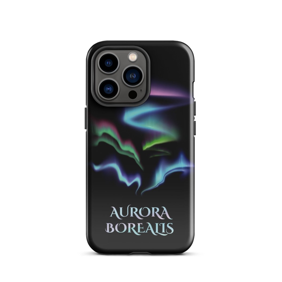 Tough Case for iPhone® - AREA15