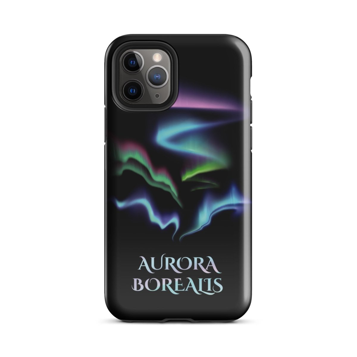 Tough Case for iPhone® - AREA15
