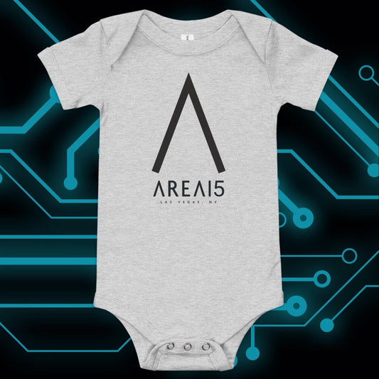 Portal Onesie - AREA15