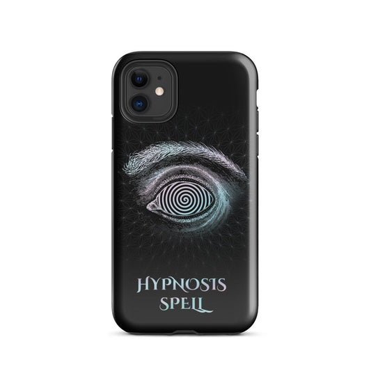 Tough Case for iPhone® - AREA15