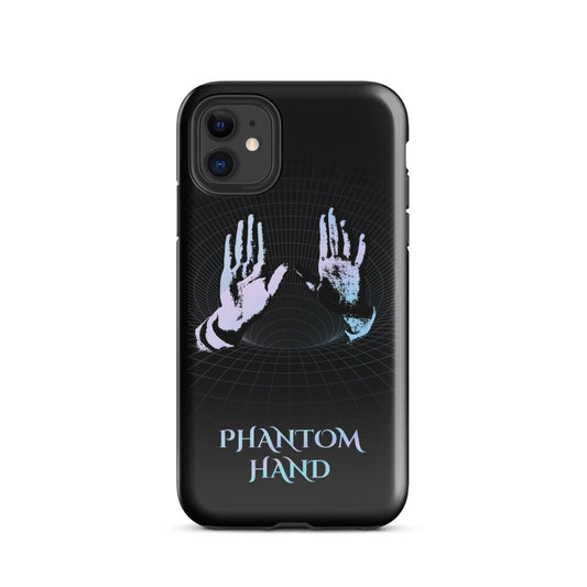 Tough Case for iPhone® - AREA15