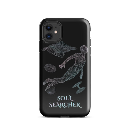 Tough Case for iPhone® - AREA15